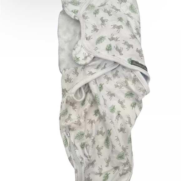 Lot Of 6 Swaddle Me Size Small/ Medium Large - Picture 8 of 9